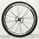 RUEDAS CARBONO CORIMA 47 WS BLACK