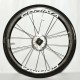 RUEDAS CARBONO CORIMA 47 WS BLACK
