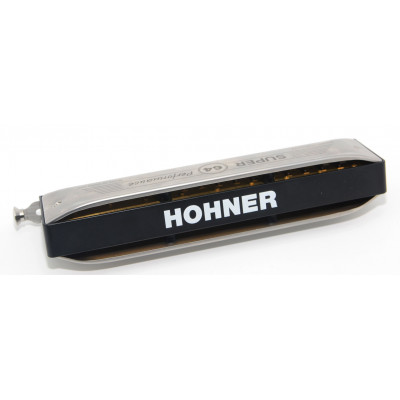 ARMONICA HOHNER SUPER 64 PERFORMANCE