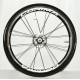 RUEDAS CARBONO CORIMA 47 WS BLACK