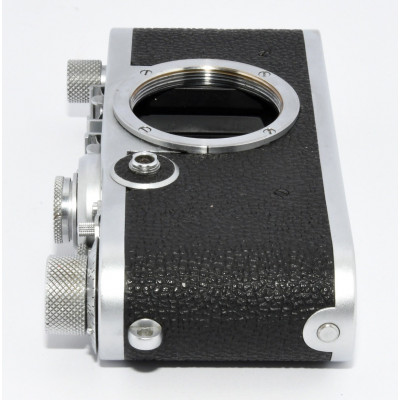 CAMARA VINTAGE LEICA IF (1955)