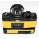 CAMARA VINTAGE CONTAX 139 QUARTZ + PLANAR 50MM 1.7