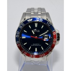 RELOJ LOTUS 18766