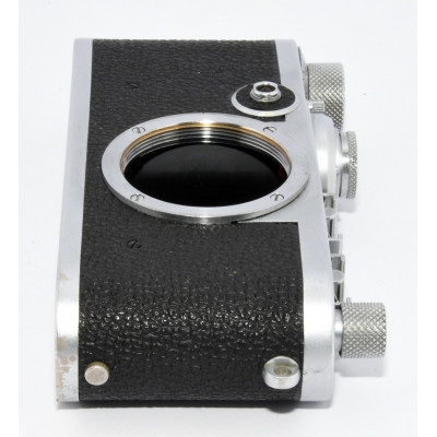 CAMARA VINTAGE LEICA IF (1955)