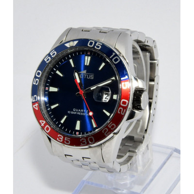 RELOJ LOTUS 18766