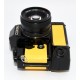 CAMARA VINTAGE CONTAX 139 QUARTZ + PLANAR 50MM 1.7