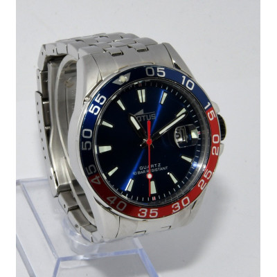 RELOJ LOTUS 18766