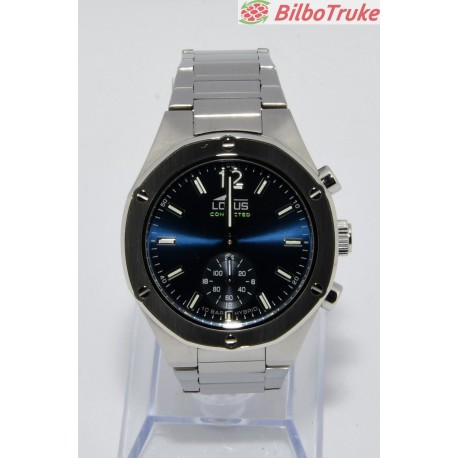 RELOJ LOTUS CONNECTED 18971