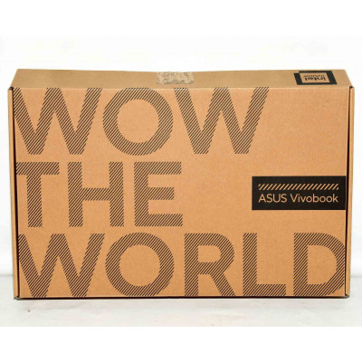 PORTATIL ASUS VIVOBOOK S 14 FLIP TP3402Z / i5-12500H 2.5GHz / 512GB SSD / 16GB RAM