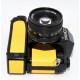 CAMARA VINTAGE CONTAX 139 QUARTZ + PLANAR 50MM 1.7
