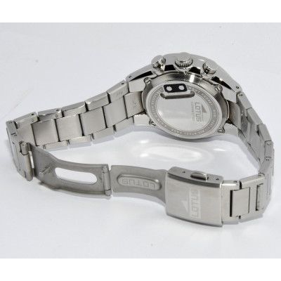 RELOJ LOTUS CONNECTED 18971