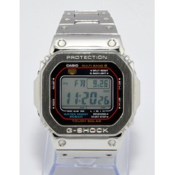 RELOJ CASIO G-SHOCK GMW-B5000D-1