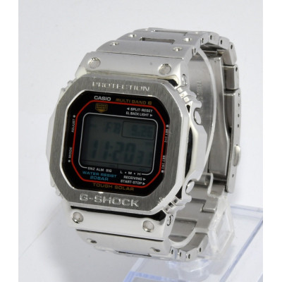 RELOJ CASIO G-SHOCK GMW-B5000D-1