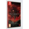 VIDEOJUEGO NINTENDO SWITCH DEADLY PREMONITION 2
