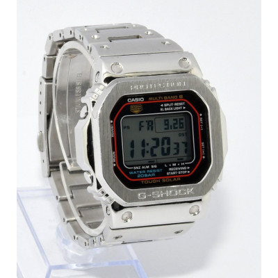 RELOJ CASIO G-SHOCK GMW-B5000D-1