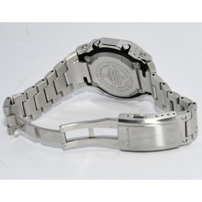 RELOJ CASIO G-SHOCK GMW-B5000D-1