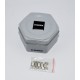 RELOJ CASIO G-SHOCK GMW-B5000D-1