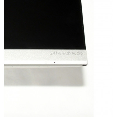 MONITOR HP 24FW AUDIO