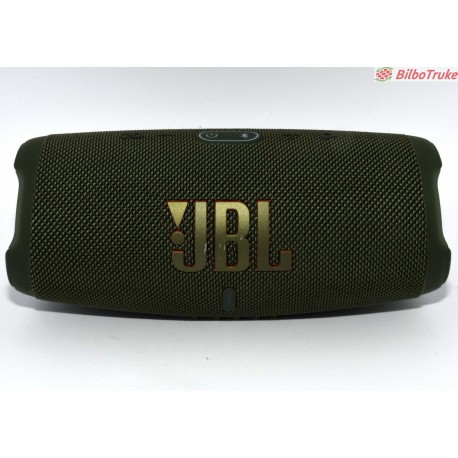 ALTAVOZ BLUETOOTH JBL CHARGE 5