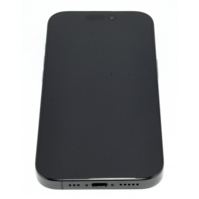 IPHONE 16 PRO 128GB NEGRO