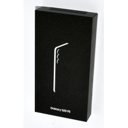 SAMSUNG GALAXY S25 FE 128GB NEGRO NUEVO