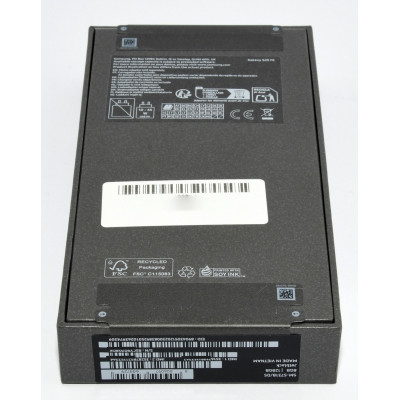 SAMSUNG GALAXY S25 FE 128GB NEGRO NUEVO