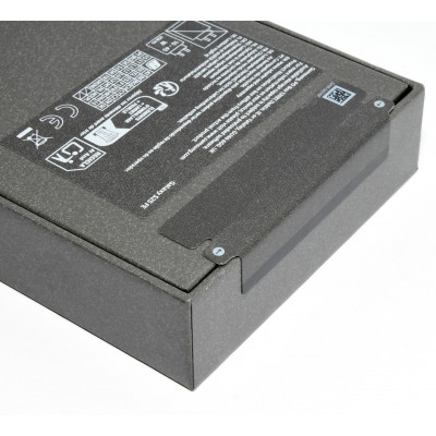 SAMSUNG GALAXY S25 FE 128GB NEGRO NUEVO