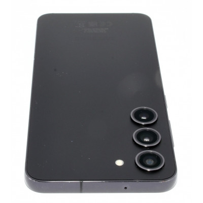 SAMSUNG GALAXY S23 256GB NEGRO