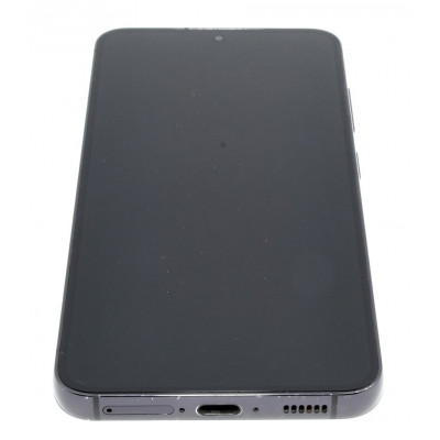 SAMSUNG GALAXY S23 256GB NEGRO