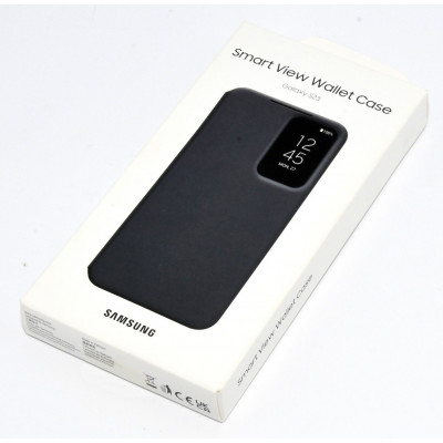 SAMSUNG GALAXY S23 256GB NEGRO