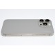 IPHONE 15 PRO MAX 256GB GRIS
