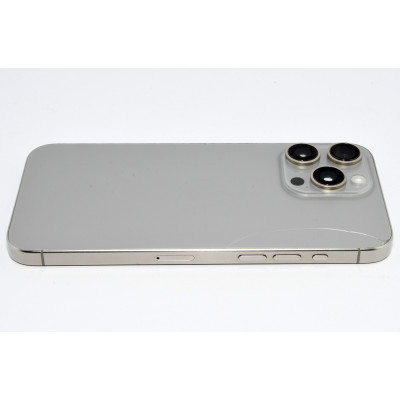 IPHONE 15 PRO MAX 256GB GRIS