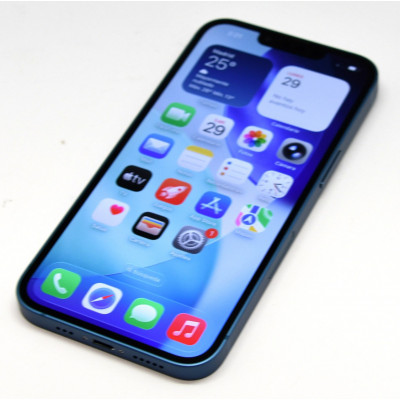 IPHONE 13 512GB AZUL
