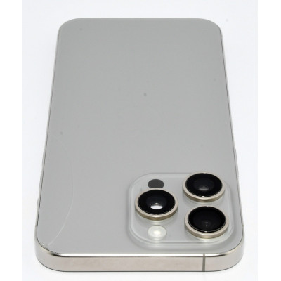 IPHONE 15 PRO MAX 256GB GRIS