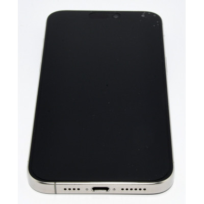 IPHONE 15 PRO MAX 256GB GRIS