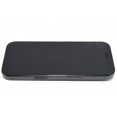 IPHONE 16 PRO 128GB NEGRO