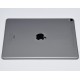 APPLE IPAD PRO 2017 CEL 10p 256GB PLATA
