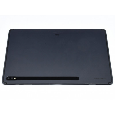 TABLET SAMSUNG GALAXY TAB S7 PLUS WIFI 256GB NEGRO