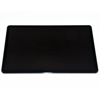 TABLET SAMSUNG GALAXY TAB S7 PLUS WIFI 256GB NEGRO