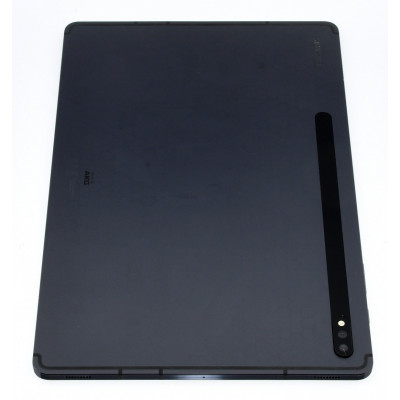 TABLET SAMSUNG GALAXY TAB S7 PLUS WIFI 256GB NEGRO