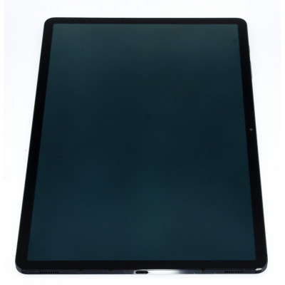 TABLET SAMSUNG GALAXY TAB S7 PLUS WIFI 256GB NEGRO