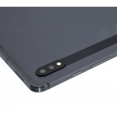 TABLET SAMSUNG GALAXY TAB S7 PLUS WIFI 256GB NEGRO