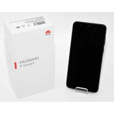 Huawei P Smart FIG-LX1 Black