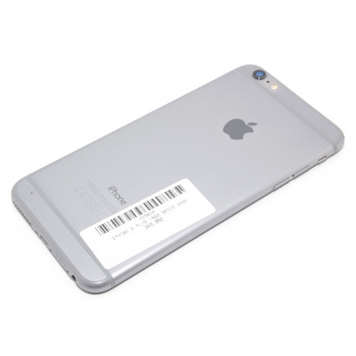 IPHONE 6 PLUS 16GB SPACE GRAY