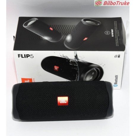 ALTAVOZ BLUETOOTH JBL FLIP 5