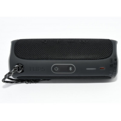 ALTAVOZ BLUETOOTH JBL FLIP 5