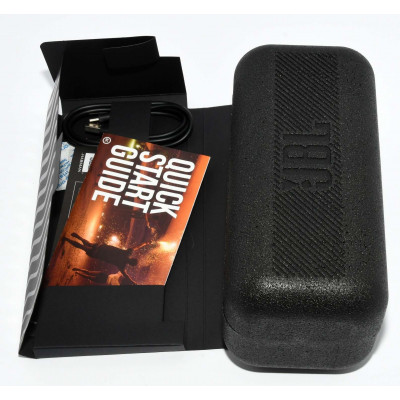 ALTAVOZ BLUETOOTH JBL FLIP 5