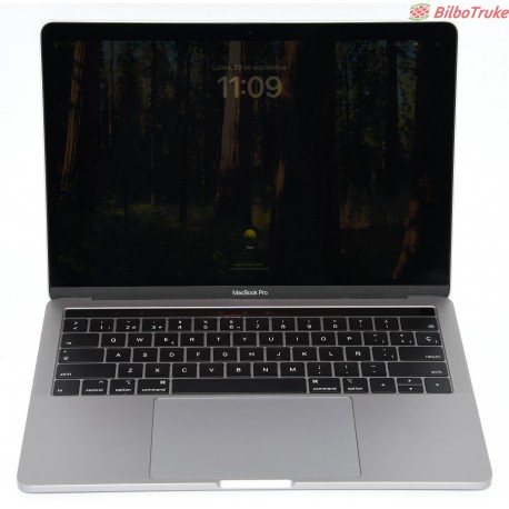 MACBOOK PRO 13p 2019 / i7 2.8GHZ / 512GB SSD / 16GB RAM