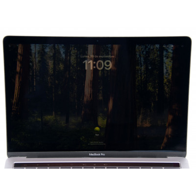 MACBOOK PRO 13p 2019 / i7 2.8GHZ / 512GB SSD / 16GB RAM