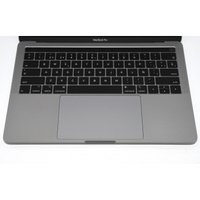 MACBOOK PRO 13p 2019 / i7 2.8GHZ / 512GB SSD / 16GB RAM